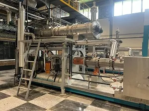 Installation at Customer Sites