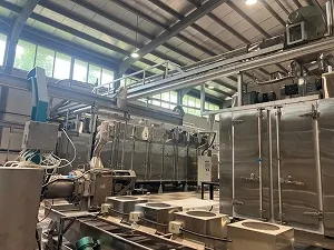 Installation at Customer Sites