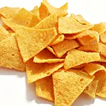 Doritos Nacho & Tortilla Corn Chips Processing Line