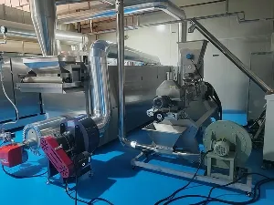 Installation at Customer Sites