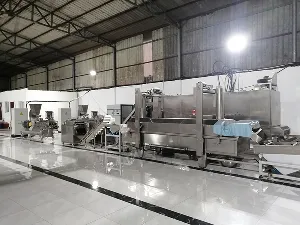 Installation at Customer Sites