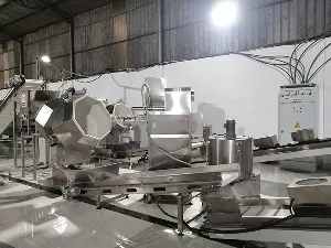 Installation at Customer Sites