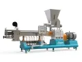 AYE Series Twin Screw Extruder