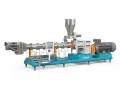 AYE Series Twin Screw Extruder