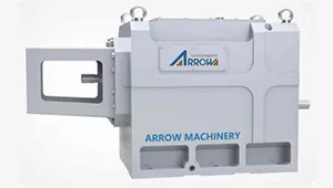 AYE Series Twin Screw Extruder