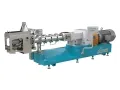 AHE Series Twin Screw Extruder