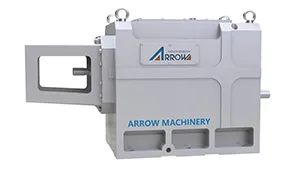 AHE Series Twin Screw Extruder
