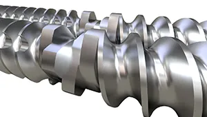AHE Series Twin Screw Extruder