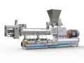 AYT Series Twin Screw Extruder