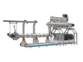 AYT Series Twin Screw Extruder