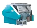 Twin Shaft Paddle Mixer