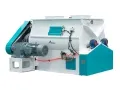 Twin Shaft Paddle Mixer