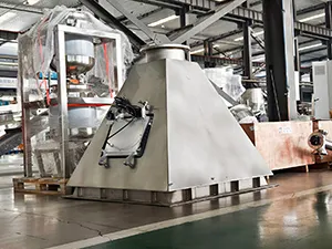 Vacuum Coater
