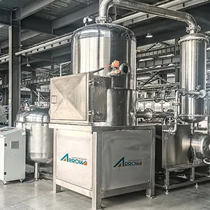 Vacuum Fryer