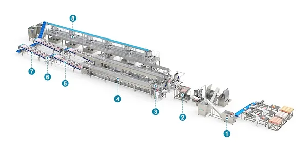 Production Process